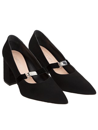 Туфли MARC CAIN (2224): фото 5 - Invogue